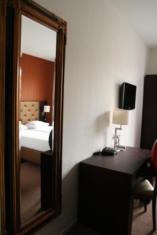 Hotel Beethoven Amsterdam Extérieur photo