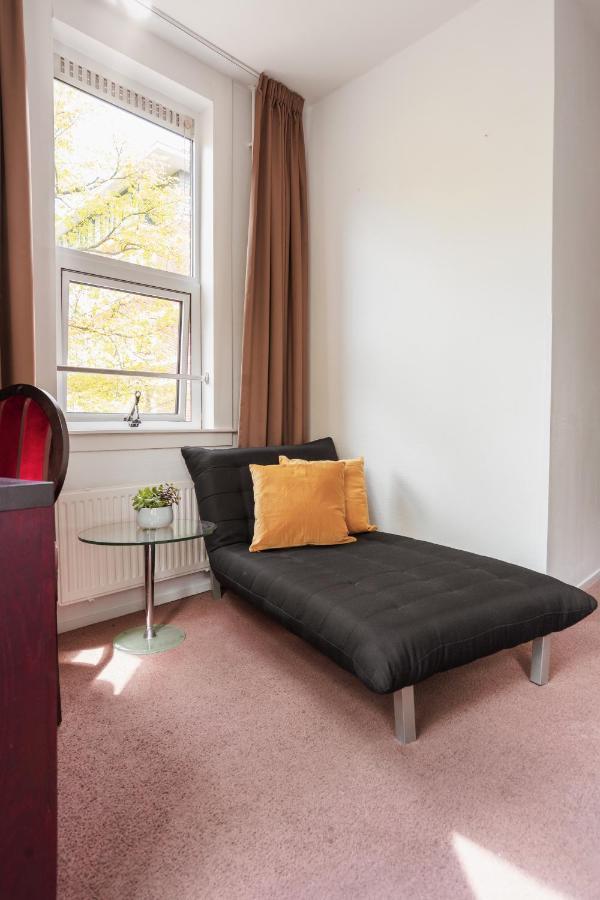 Hotel Beethoven Amsterdam Extérieur photo