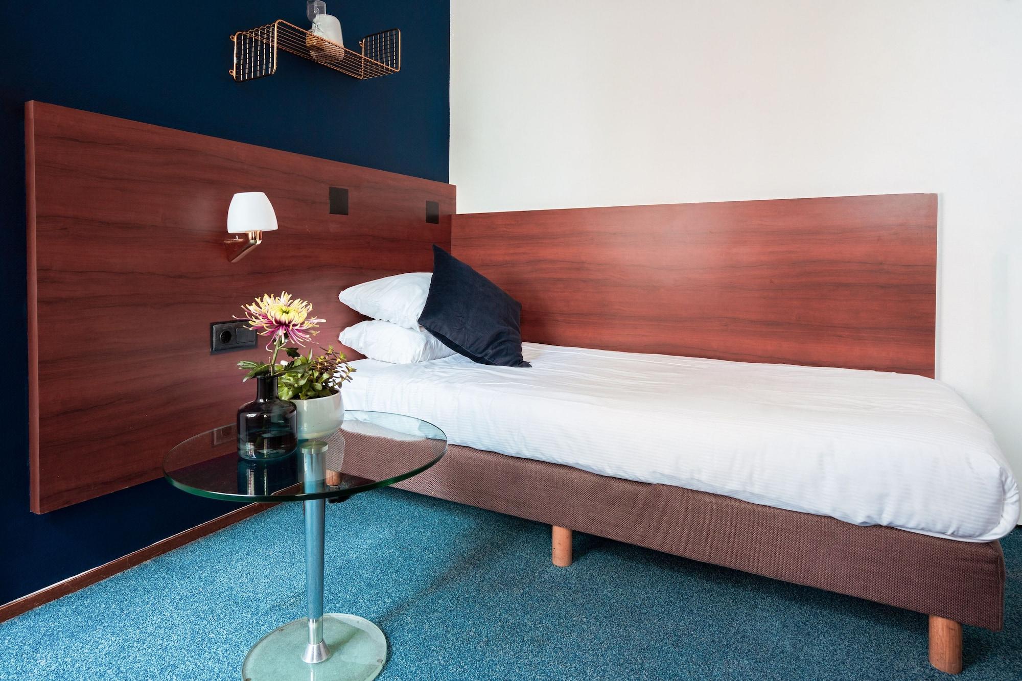 Hotel Beethoven Amsterdam Extérieur photo